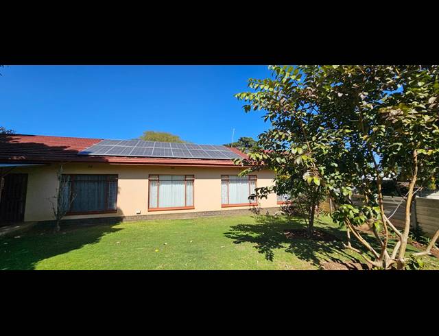 5 BEDROOM HOUSE FOR SALE IN WELGELEGEN